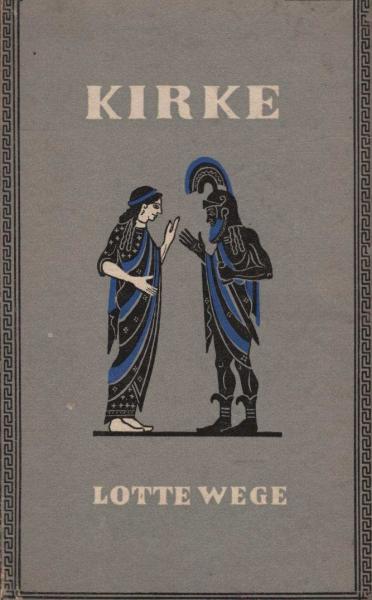 Kirke : Antike Capriccios.