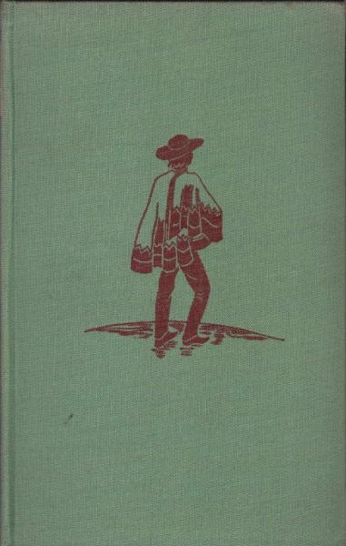 Don Pedro, der Indio : Roman aus Kolumbien.