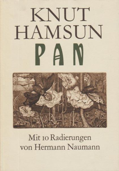 Pan : [aus d. Norweg.].