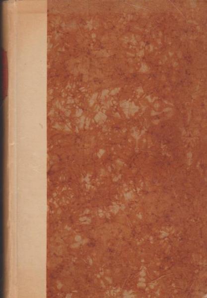 Der tiefste Traum : Eine Erzählung.