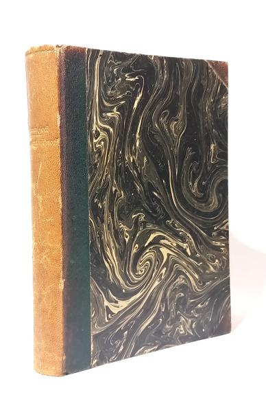 Seefahrt ist not! : Roman.