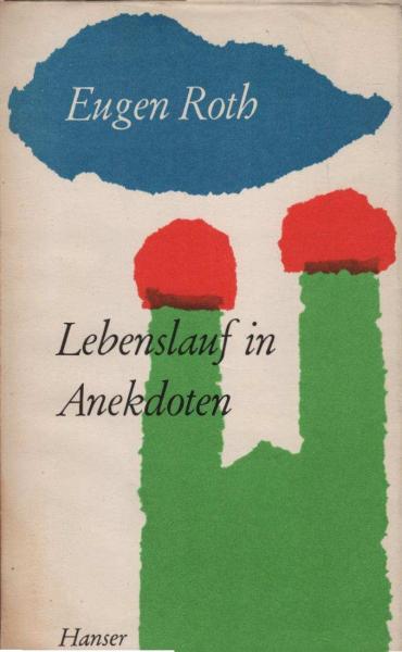 Lebenslauf in Anekdoten.