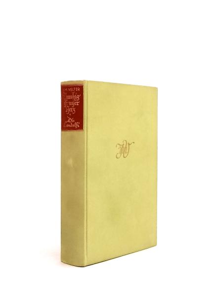 Unruhig ist unser Herz. Buch 1: Die Landolfi