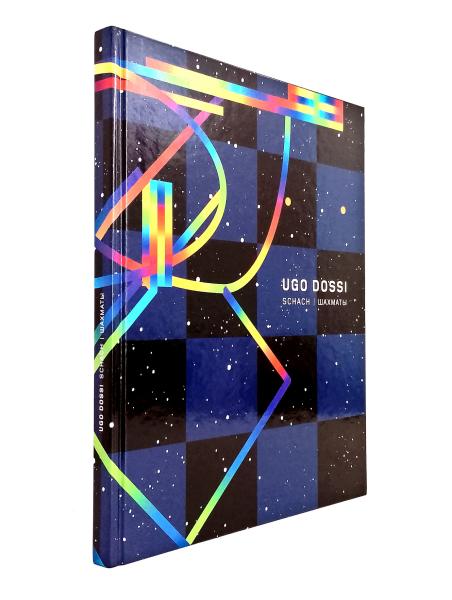 Ugo Dossi - Schach.