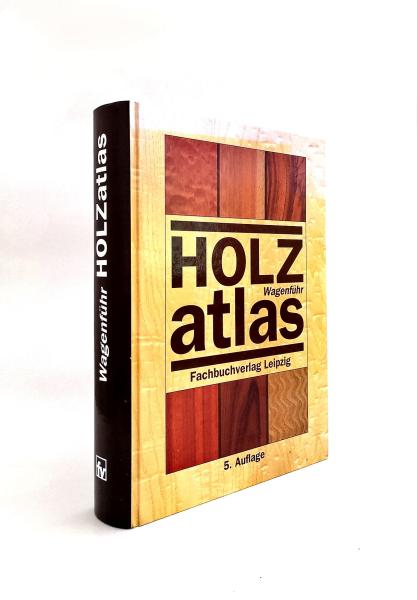 Holzatlas.