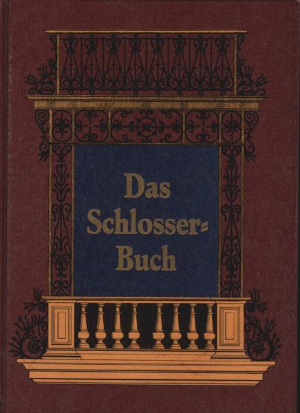 Das Schlosserbuch.