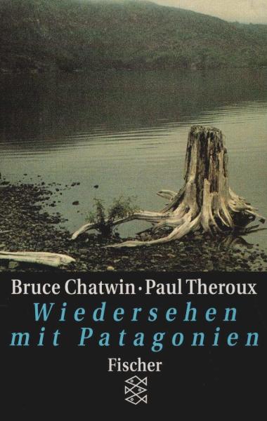 Wiedersehen mit Patagonien.