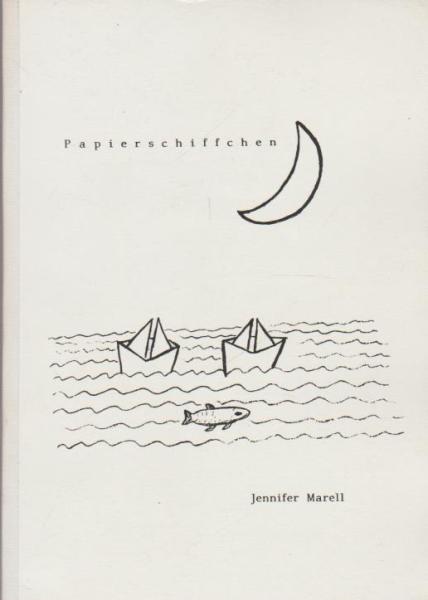 Papierschiffchen