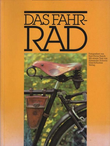 Das Fahrrad.