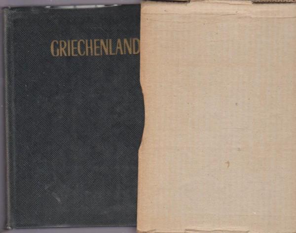 Griechenland.