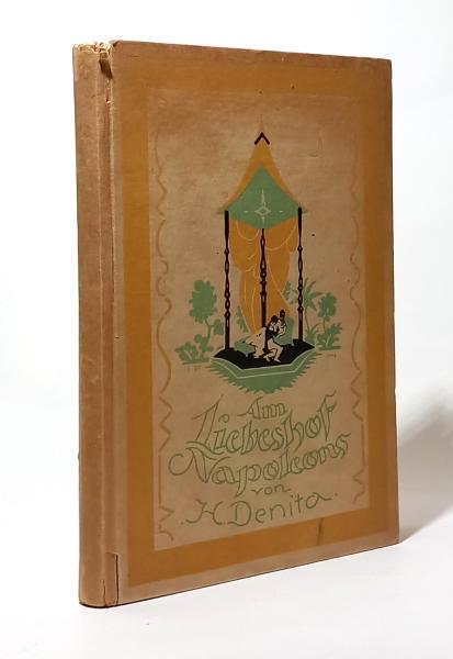 Am Liebeshof Napoleons