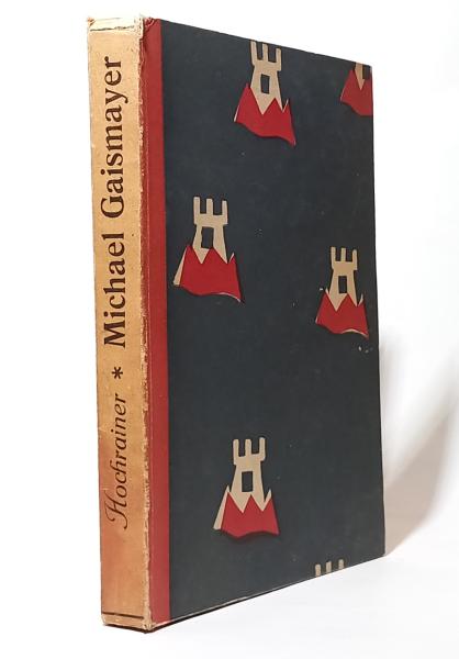 Michael Gaismayer : Roman aus d. Tiroler Bauernkrieg anno 1525.