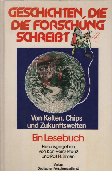 Von Kelten, Chips und Zukunftswelten.