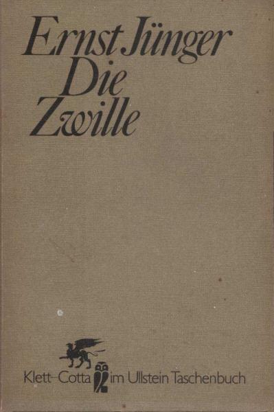 Die Zwille.