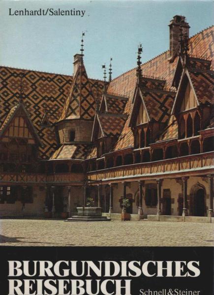 Burgundisches Reisebuch.