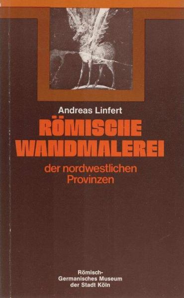 Römische Wandmalerei der nordwestlichen Provinzen.