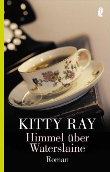 Himmel über Waterslain : Roman.