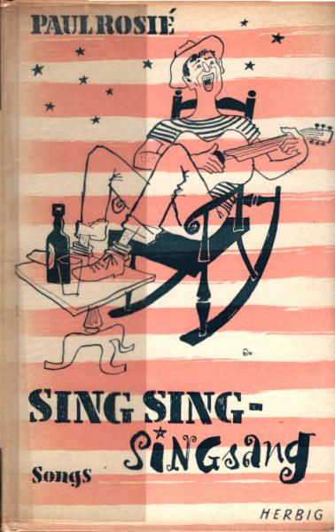 Sing Sing - Singsang : Songs.