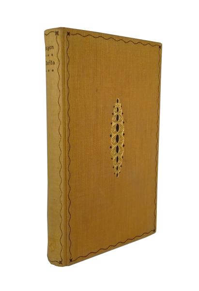 Norika, das sind Nürnbergische Novellen aus alter Zeit : nach einer Handschrift des sechzehnten Jahrhunderts.