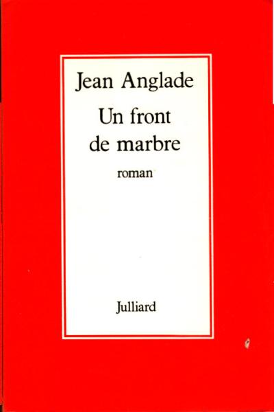 Un front de marbre