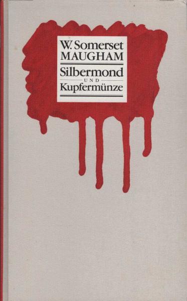 Silbermond und Kupfermünze : Roman.