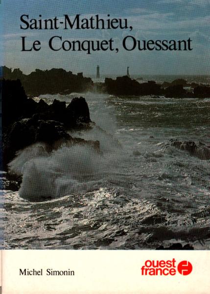 Saint-Mathieu, Le Conquet, Ouessant