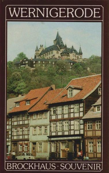 Wernigerode.