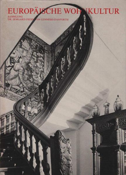 Europäische Wohnkultur Renaissance und Barock