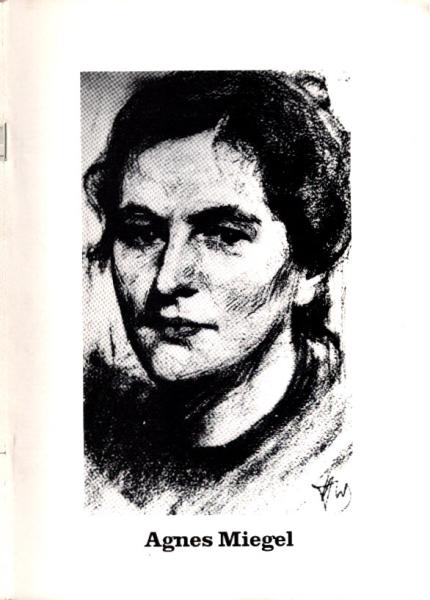 Agnes Miegel