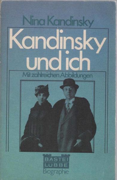 Kandinsky und ich.