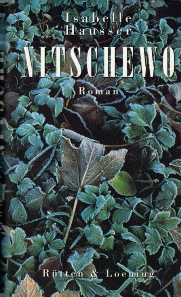 Nitschewo : Roman.