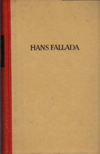 Jeder stirbt für sich allein : Roman.