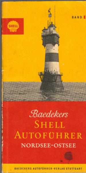 Nordsee - Ostsee : Emsland, Ostfriesland, Schleswig-Holstein.
