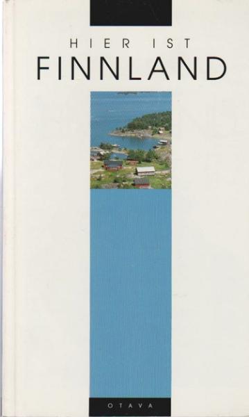 Hier ist Finnland.