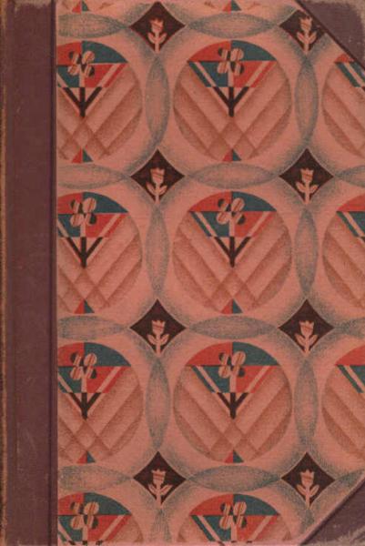 Das Bild im Spiegel : Novellen.