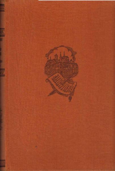 Der nackte Mann : ein hist. Roman.