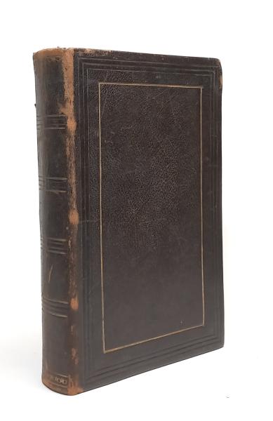 Neues Braunschweigisches Gesangbuch, nebst einem kurzen Gebetbuche, zum öffentlichen und häuslichen Gottesdienste.