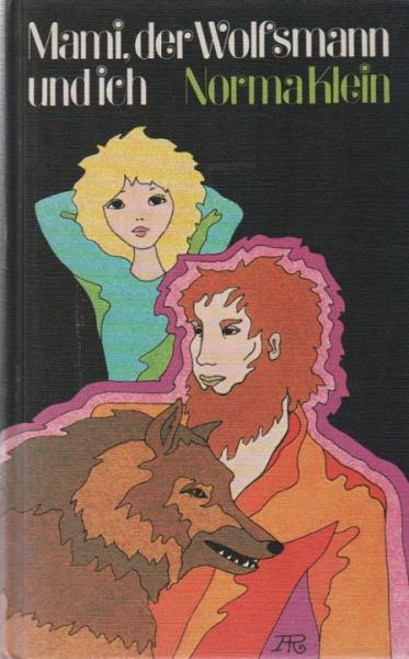 Mami, der Wolfsmann und ich.