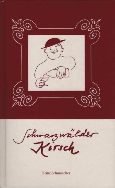 Schwarzwälder Kirsch.