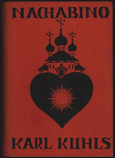 Nachabino : Sozialer Roman aus dem russischen Volksleben.