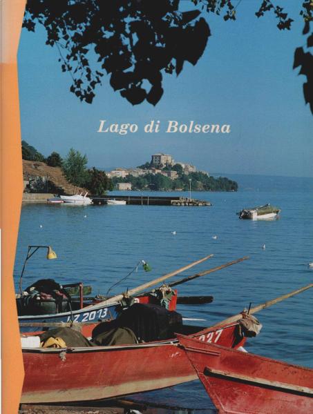 Lago di Bolsena