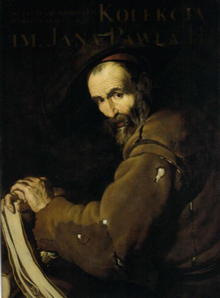Kolekcja imienia Jana Pawla II z fundacji Janiny i Zbigniewa Karola Porczyn´skich