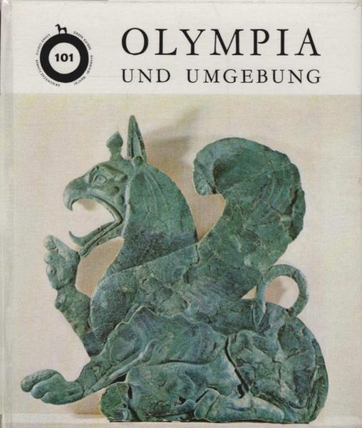 Olympia und Umgebung