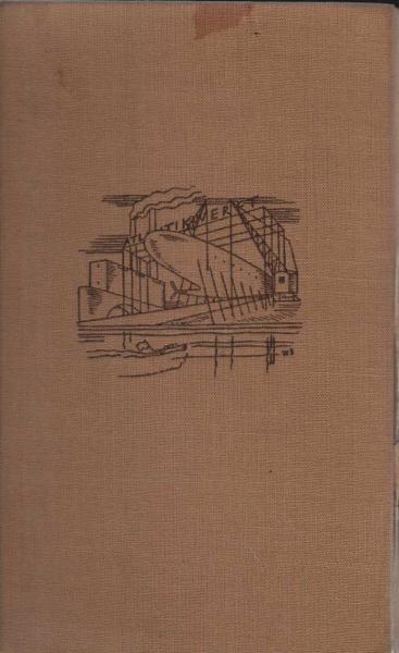 Um die Atlantikwerft : Ein Industrieroman.