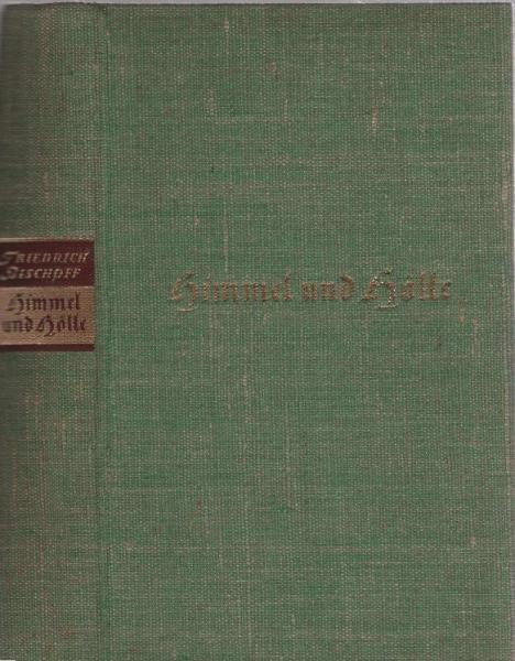 Himmel und Hölle. Ein Geschichtenbuch