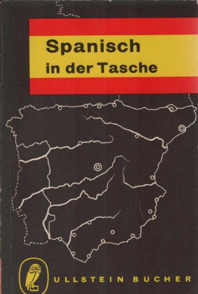 Spanisch in der Tasche; Teil: [1].