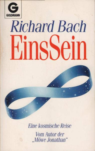 Einssein : eine kosmische Reise.
