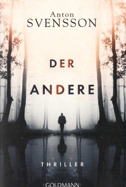 Der Andere : Thriller.
