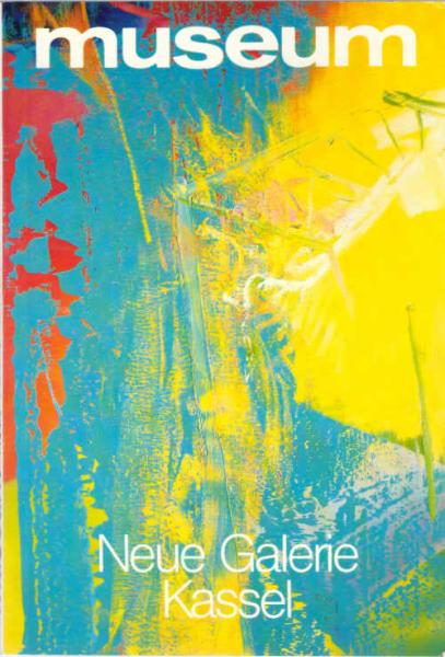 Gemäldegalerie Alte Meister, Schloss Wilhelmshöhe, Kassel.