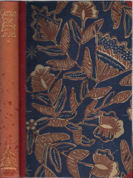 Die ferne Insel : Aufzeichngn von meiner Fahrt nach Bali in Wort u. Bild.